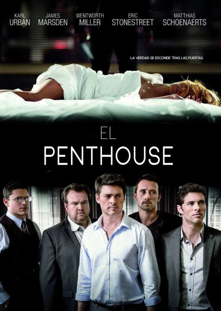 el penthouse pelicula completa|The Penthouse (2010) Completa en Español.